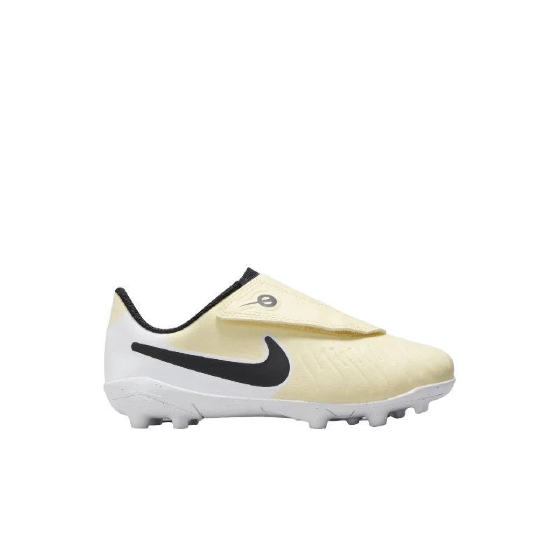 Nike Tiempo Legend 10 Club Youth MG Firm Ground Cleats