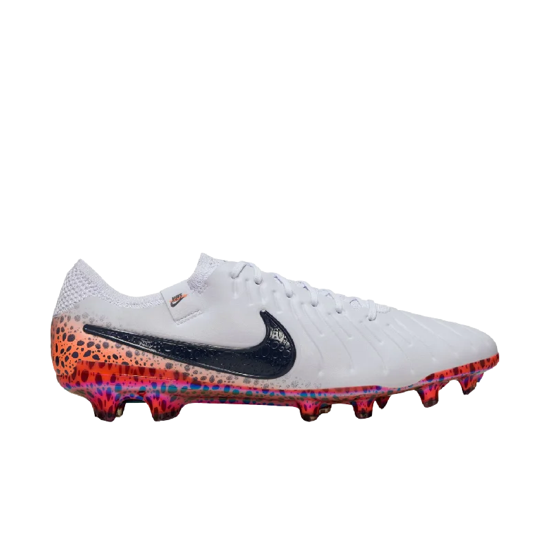 Nike Tiempo Legend 10 Elite Firm Ground Cleats