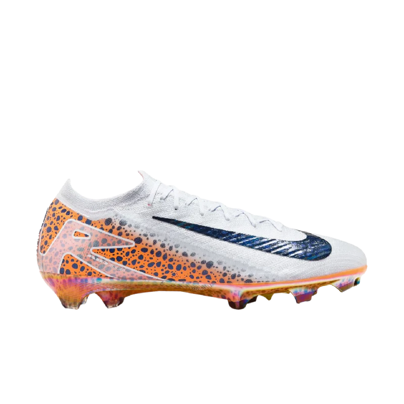 Nike Mercurial Vapor 16 Elite Electric Firm Ground Cleats