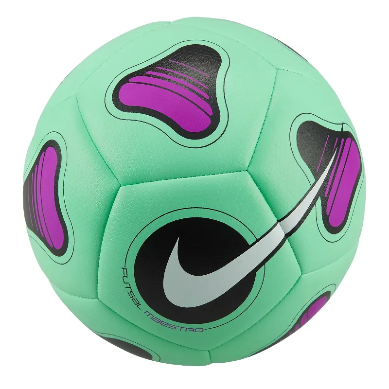 Nike Futsal Maestro Pro Ball Turquoise/Purple