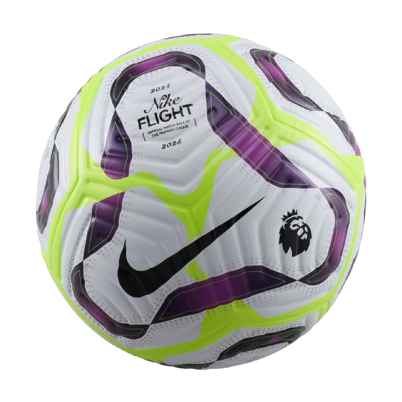 Nike Premier League Flight Match Ball