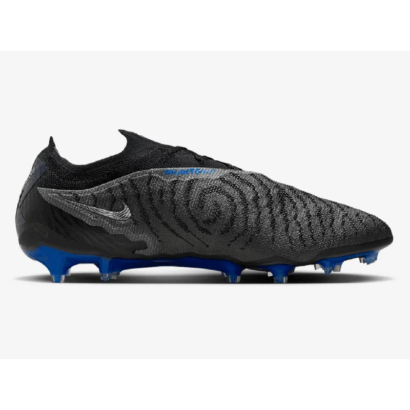 Nike Gripknit Phantom GX Elite Firm Ground Cleats