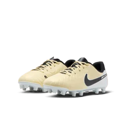 Nike Jr. Tiempo Legend 10 Academy FG/MG [Lemonade Yellow]