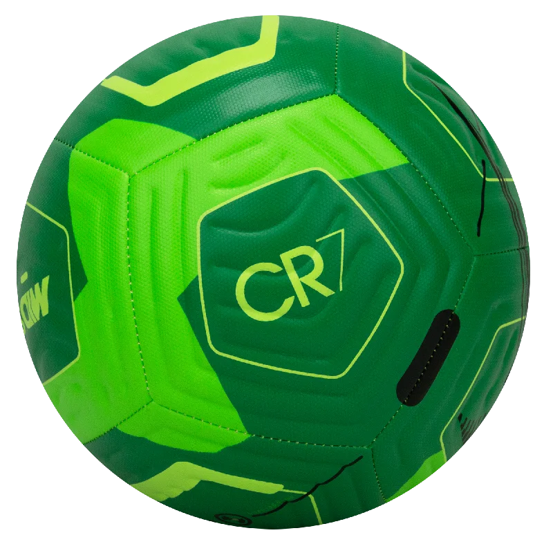 Nike MDS Academy CR7 2024 Ball Green/Black