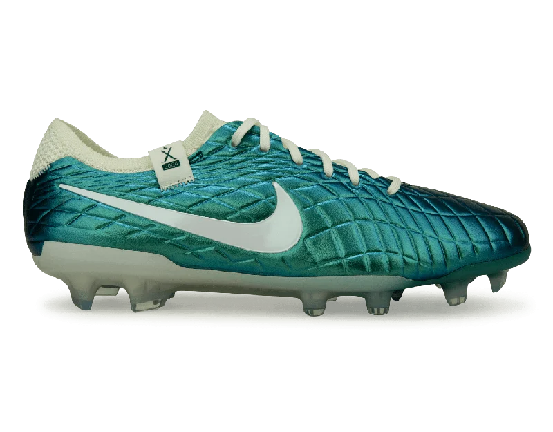 Nike Men's Tiempo Legend 10 Elite FG 30 Dark Atomic Teal/Sail