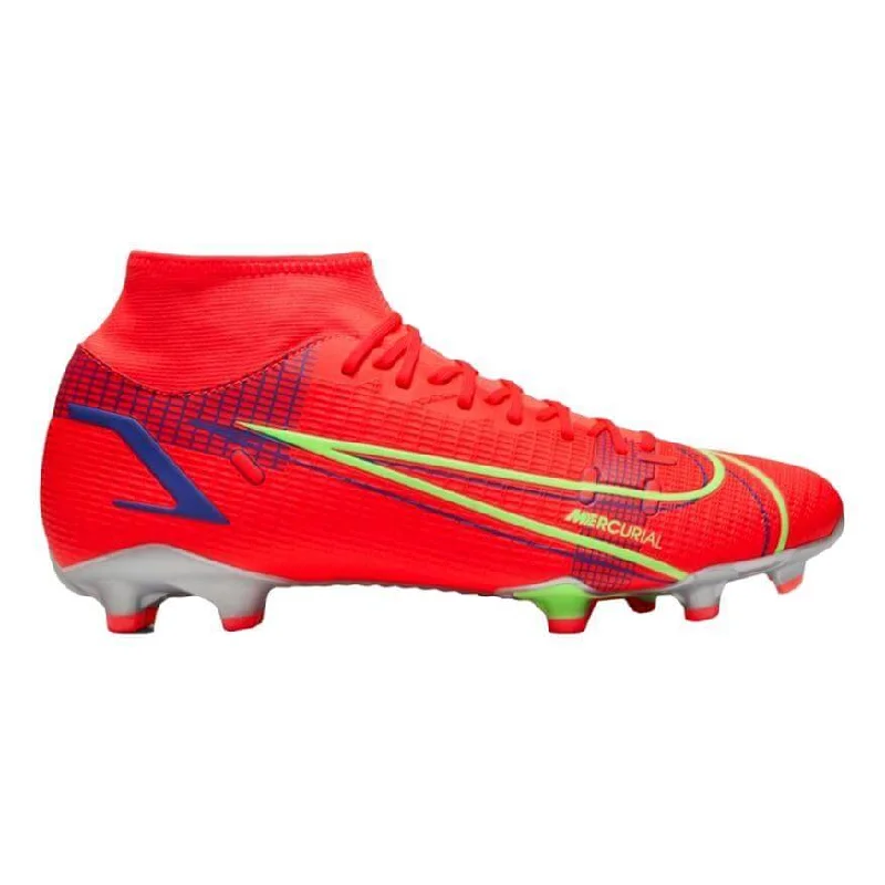 Nike Mercurial Superfly 8 Academy Firm Ground Cleats