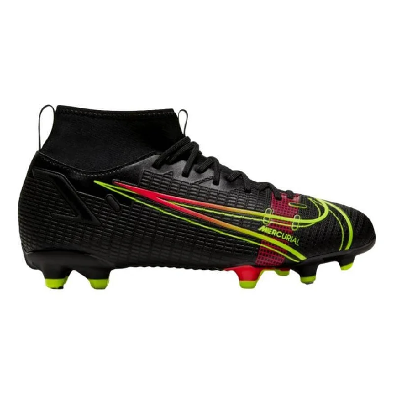 Nike Mercurial Superfly 8 Academy Youth Multi-Ground Cleats