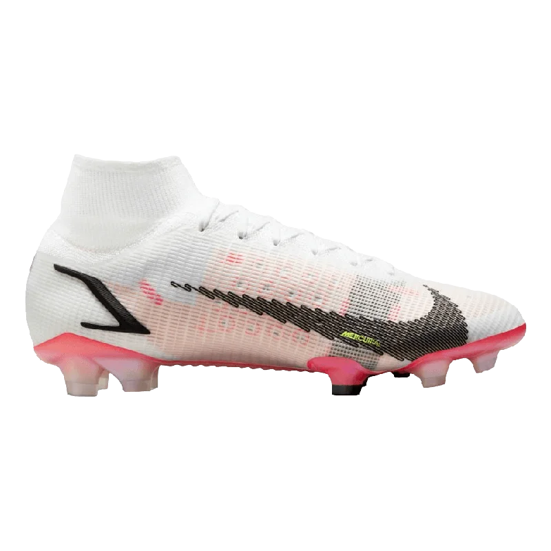 Nike Mercurial Superfly 8 Elite Firm Ground Cleats