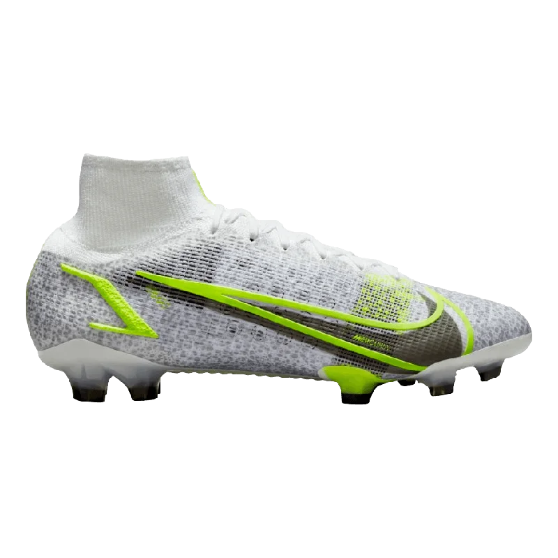 Nike Mercurial Superfly 8 Elite Firm Ground Cleats