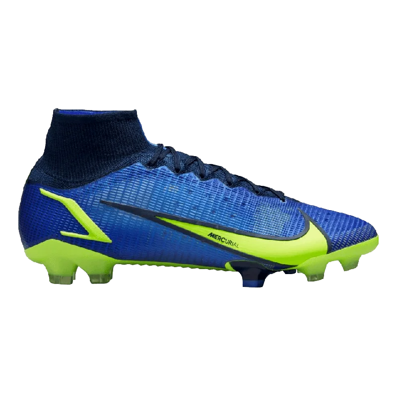 Nike Mercurial Superfly 8 Elite Firm Ground Cleats