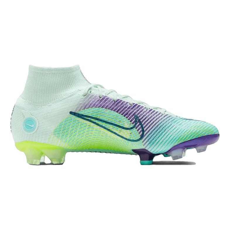 Nike Mercurial Superfly 8 Elite MDS Firm Ground Cleats