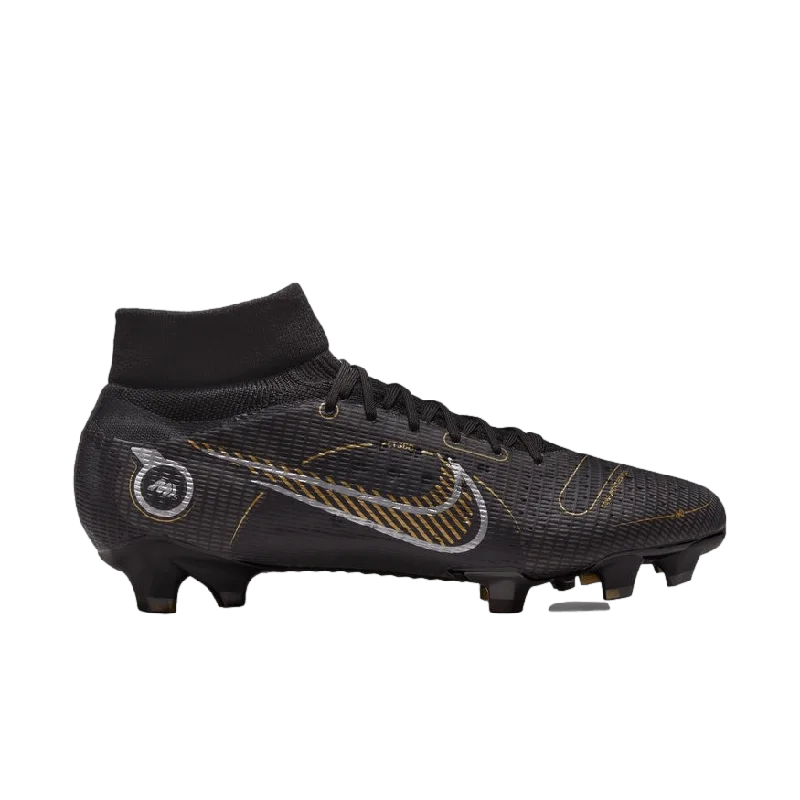 Nike Mercurial Superfly 8 Pro Firm Ground Cleats