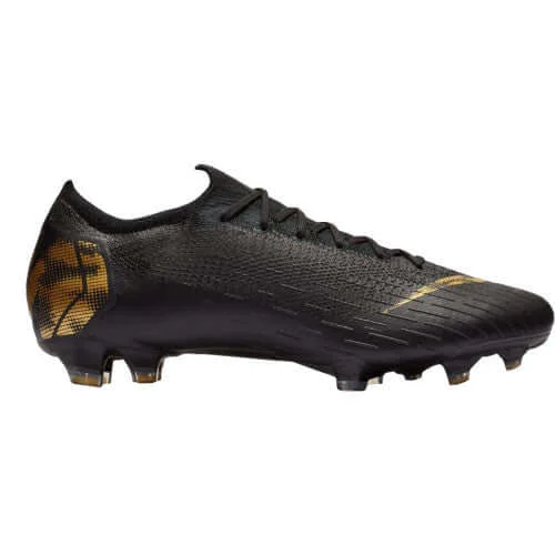 Nike Mercurial Vapor 12 Elite Firm Ground Cleats