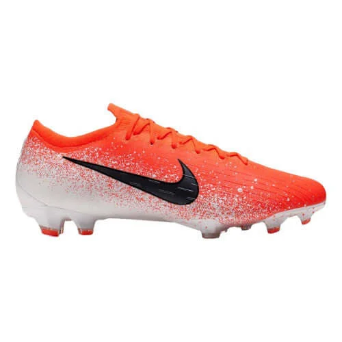 Nike Mercurial Vapor 12 Elite Firm Ground Cleats