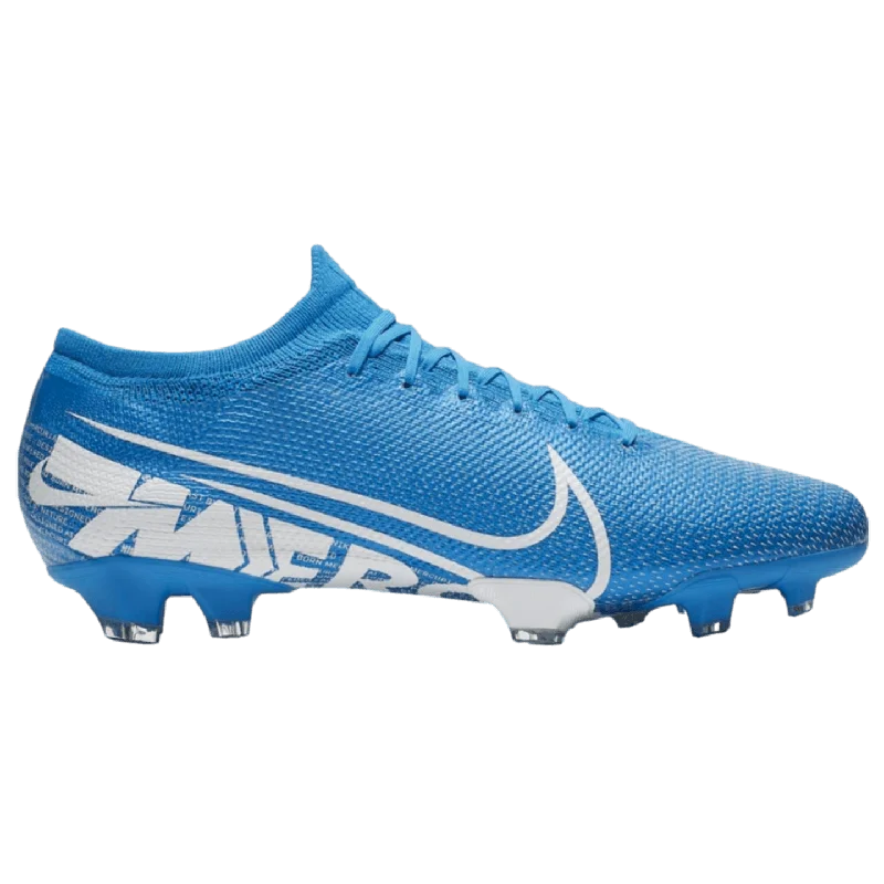 Nike Mercurial Vapor 13 Pro Firm Ground Cleats