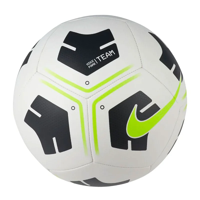 Nike Park Team Ball White/Volt