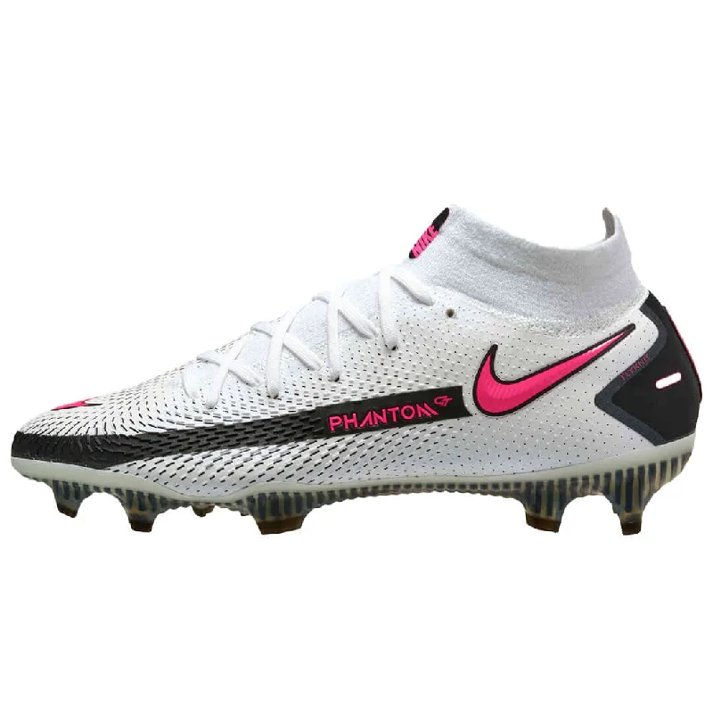 Nike Phantom GT Elite DF Firm Ground Cleats