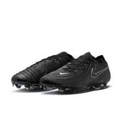 Nike Phantom GX II Elite FG [Black]