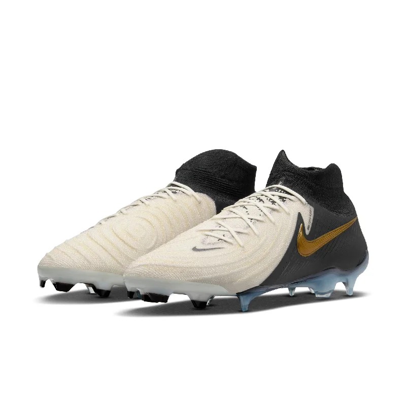 Nike Phantom Luna 2 Elite FG [Black/White]