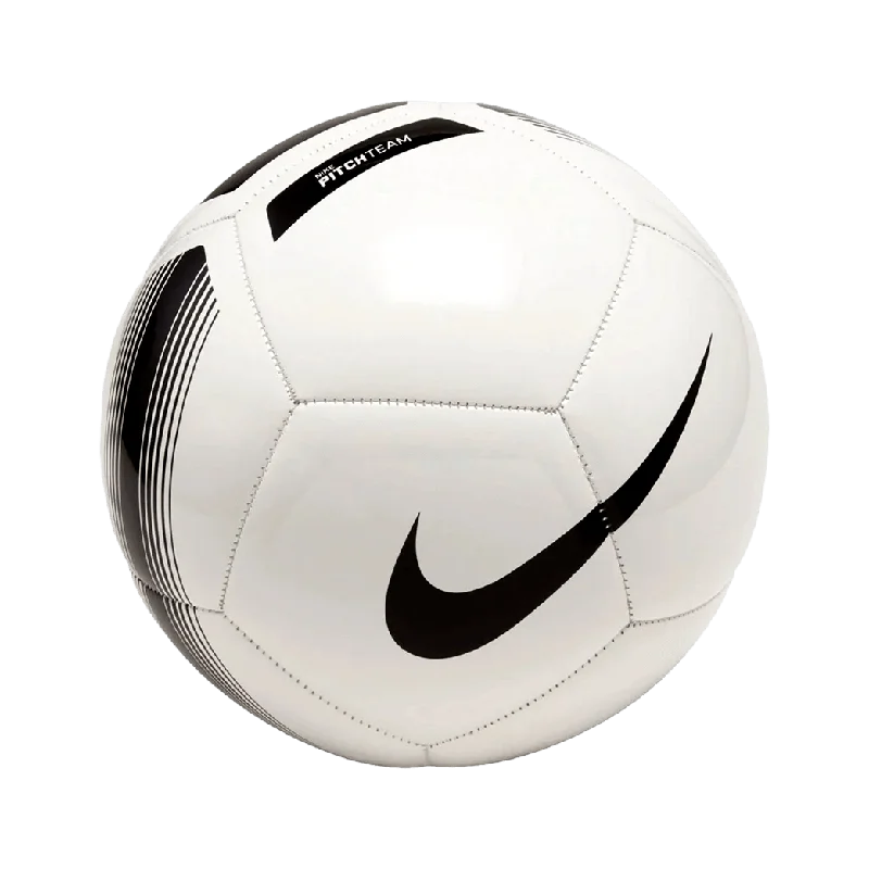 Nike Pitch Team Soccer Ball