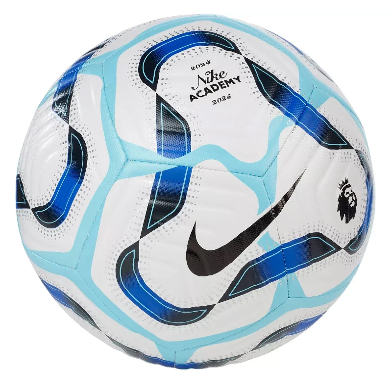 Nike Premier League 2024/25 Academy Ball White/Blue