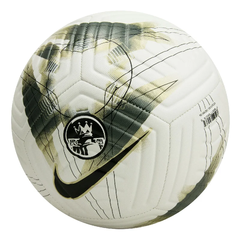 Nike Premier League 2023/24 Academy Ball White