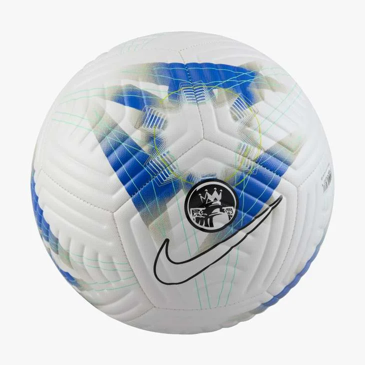 Nike Premier League Academy 23/24 Ball [White/Racer Blue/White]