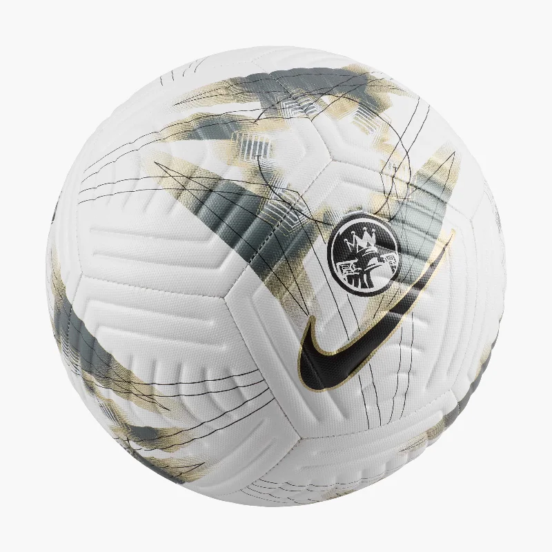 Nike Premier League Academy 23/24 Ball [White/Metallic Gold/Black]