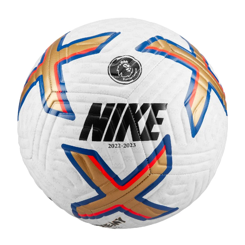 Nike Premier League Academy Ball White/Black