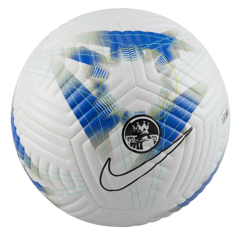 Nike Premier League 2023/24 Academy Ball White/Racer Blue