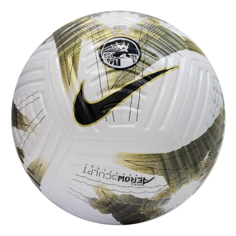 Nike Premier League 2023/24 Club Elite Ball White