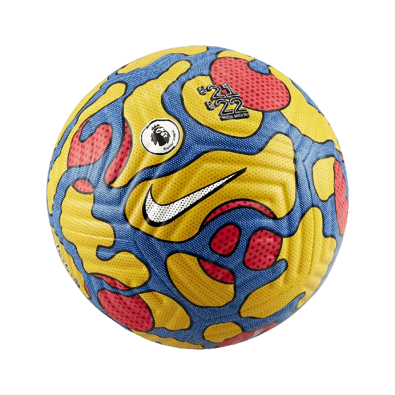 Nike Premier League Flight Match Ball