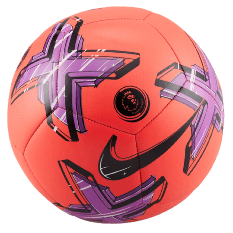 Nike Premier League Pitch Soccer Ball