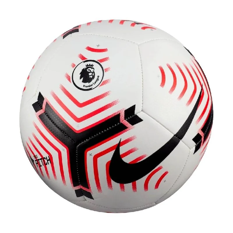 Nike Premier League Pitch Soccer Ball