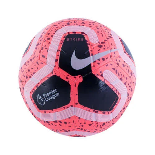 Nike Premier League Strike Soccer Ball