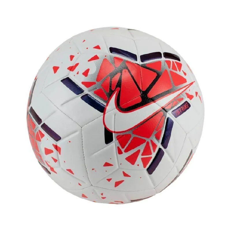 Nike Strike Soccer Ball