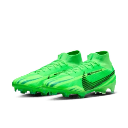 Nike Superfly 9 Elite Mercurial Dream Speed FG [Green]