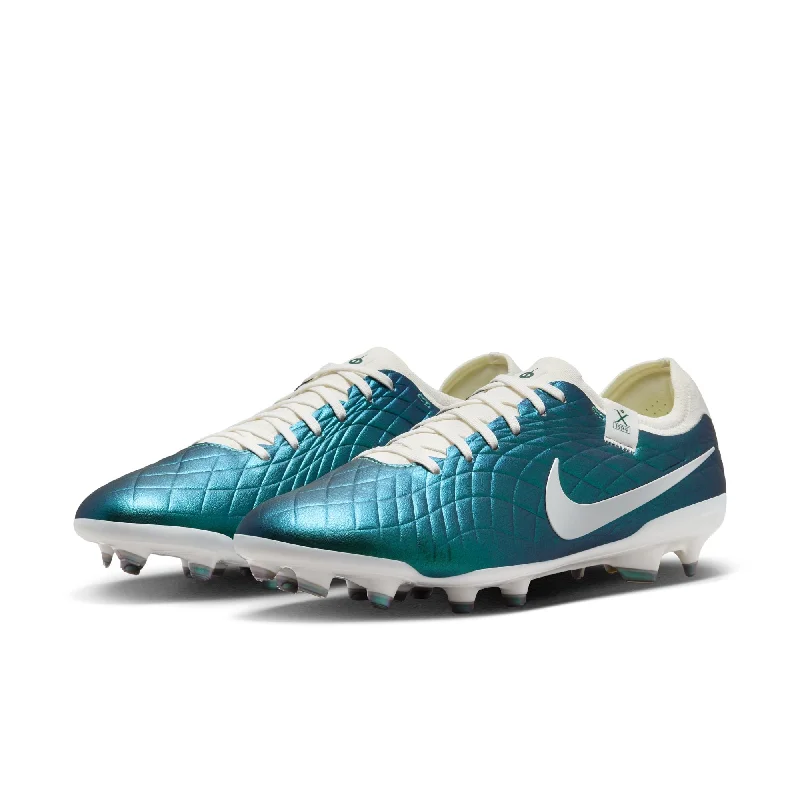 Nike Tiempo Emerald Legend 10 Pro FG [Teal]