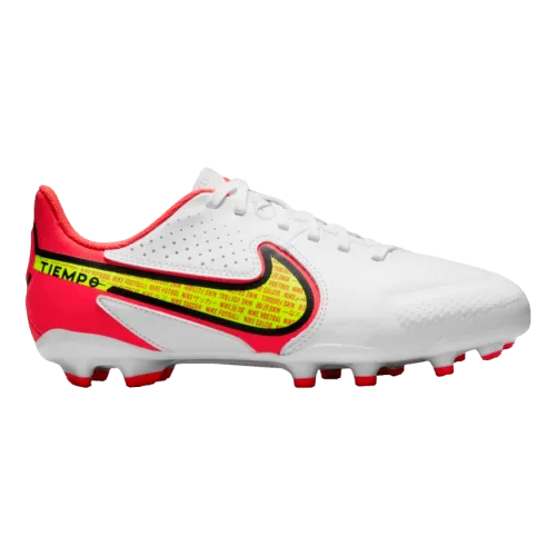 Nike Tiempo Legend 9 Academy Youth Multi-Ground Cleats