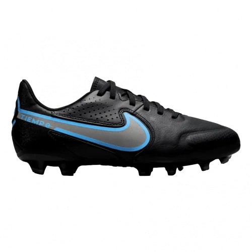 Nike Tiempo Legend 9 Academy Youth Multi-Ground Cleats