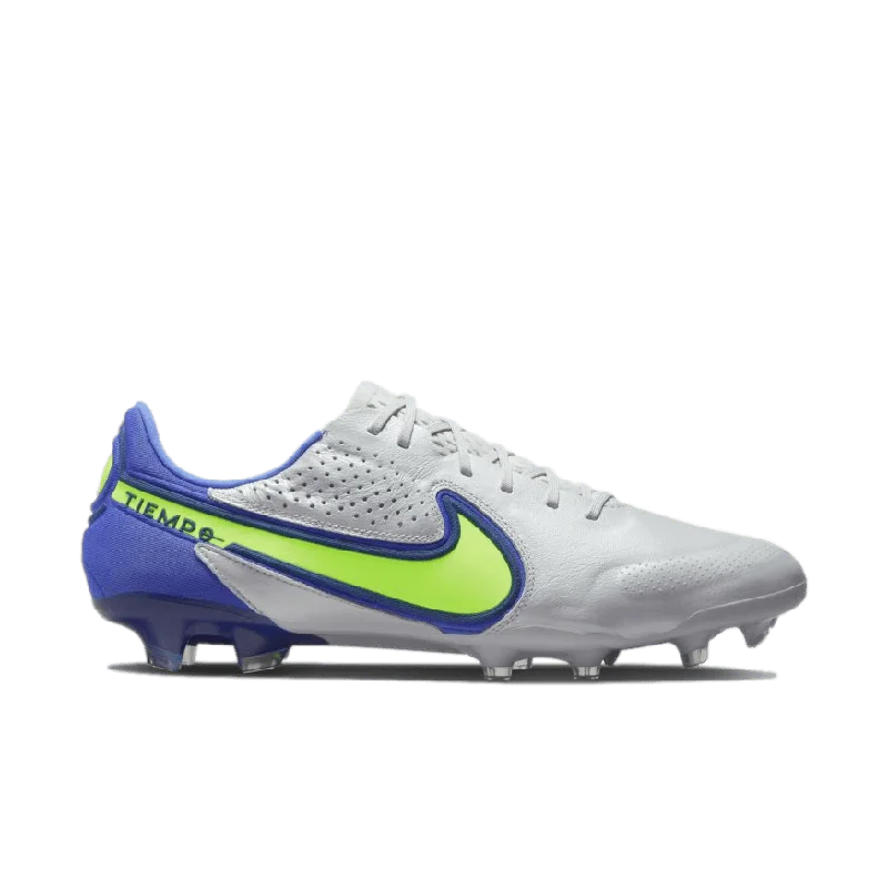 Nike Tiempo Legend 9 Elite Firm Ground Cleats