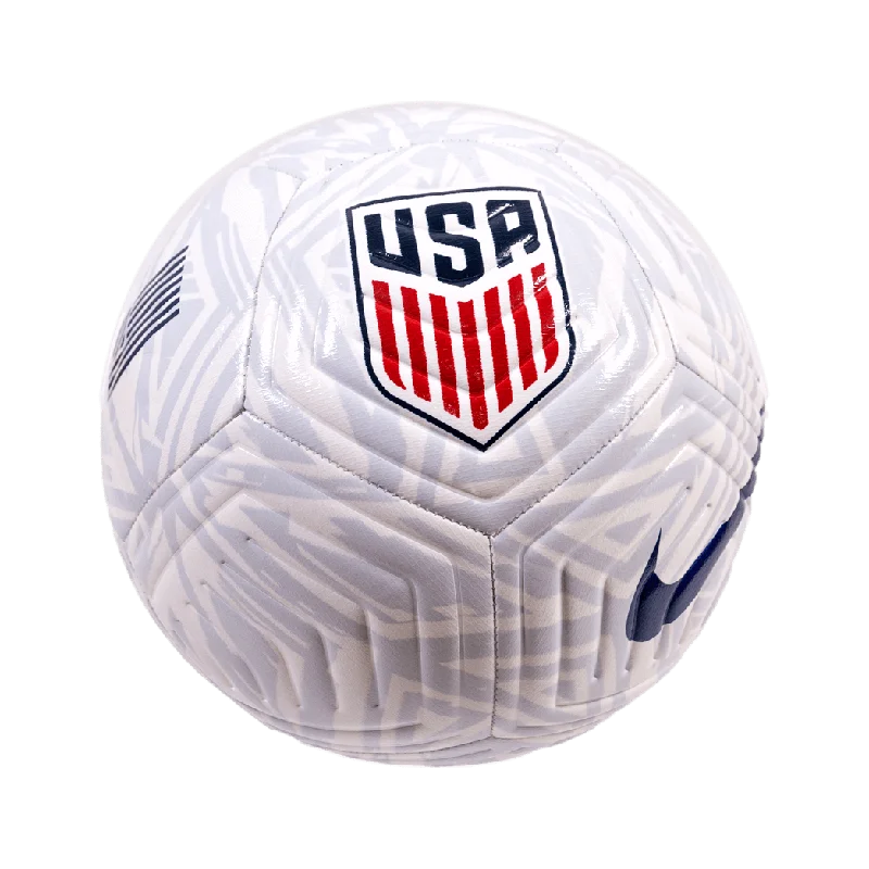 Nike USA Strike Ball