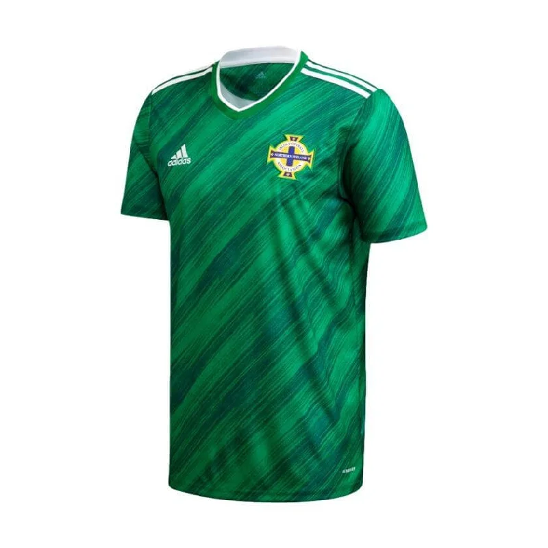 Northern Ireland 2020 Home Jersey