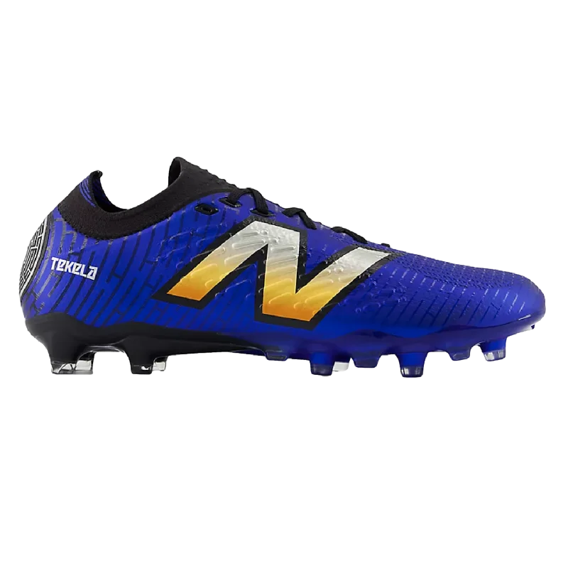 New Balance Tekela Pro Low Laced V4+ Firm Ground Cleats