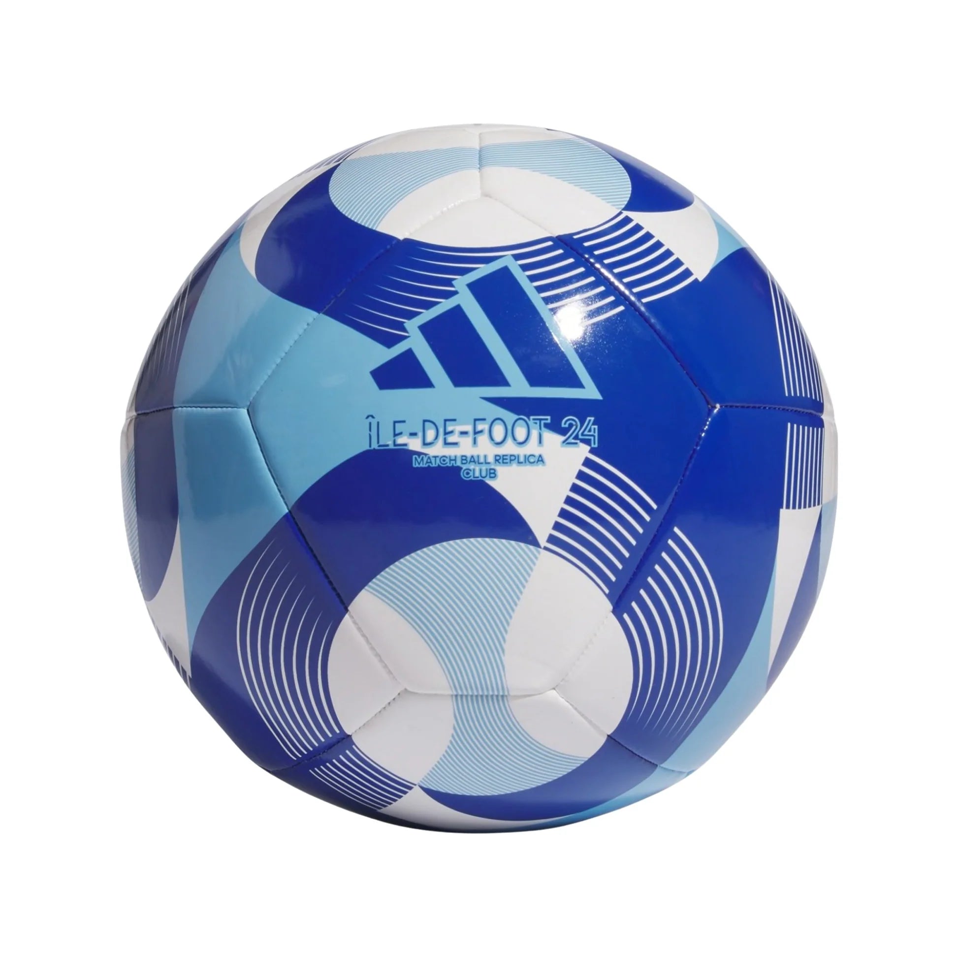 OLYMPICS 24 Club Ball [WHITE,CLESKY,ROYAL BLUE]