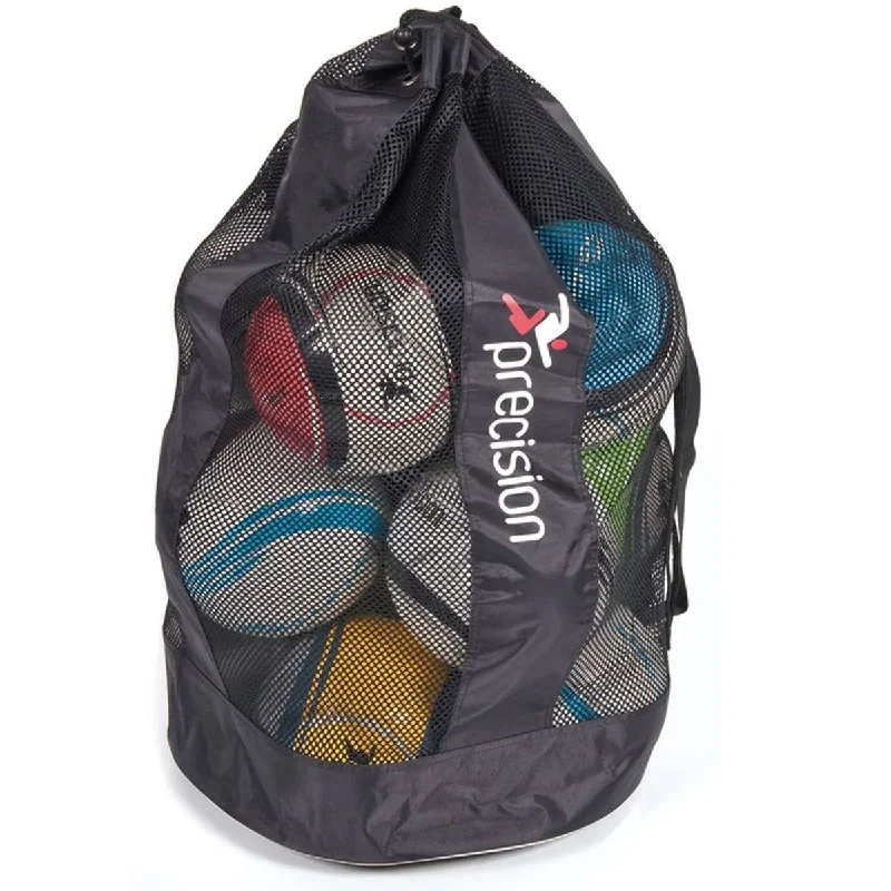 Precision Training Ball Sack (Holds 12 Footballs)