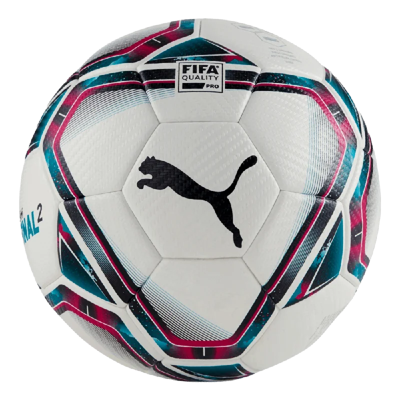 Puma Team Final 21.2 FIFA Quality Pro Soccer Ball