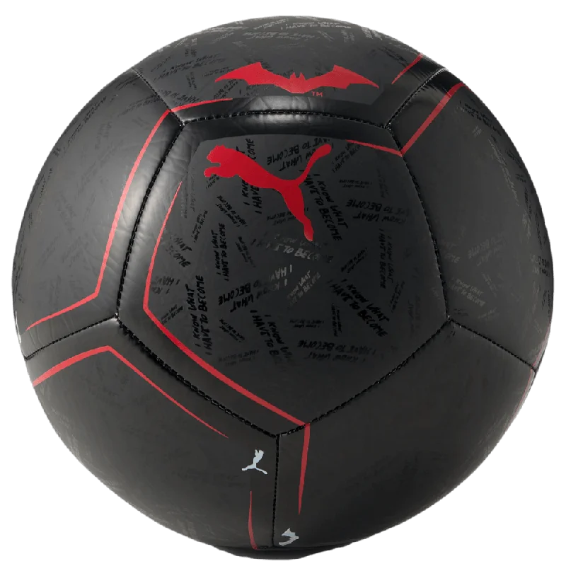 Puma x Batman Graphic Ball