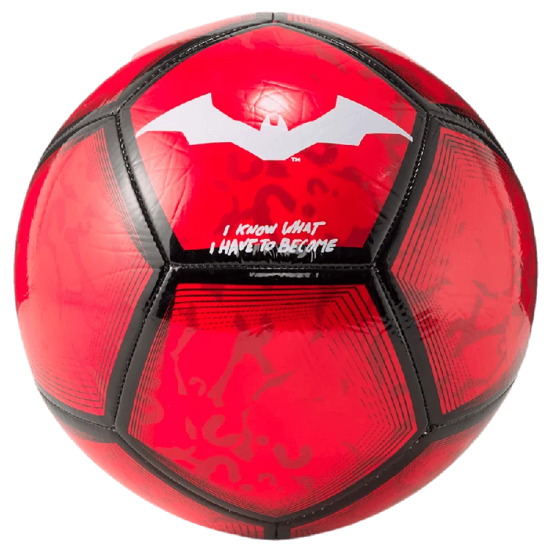 Puma x Batman Graphic Ball