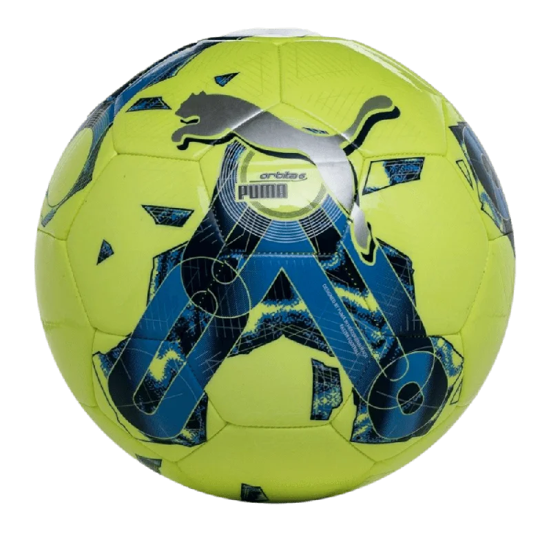 Puma Orbita 6 MS Training Ball